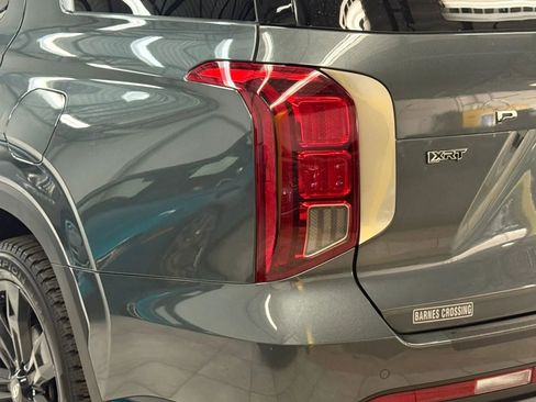 Used 2023 Hyundai Palisade XRT w/ Cargo Package image 12