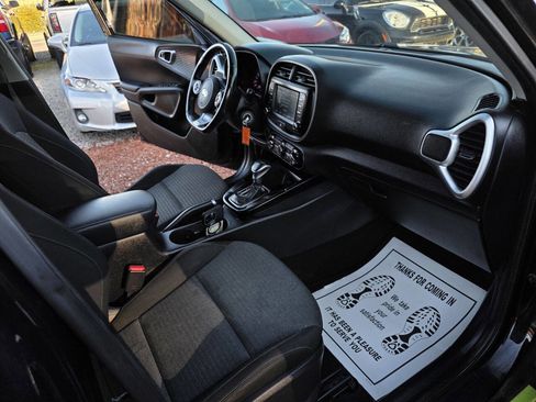 Used 2020 Kia Soul GT-Line image 15