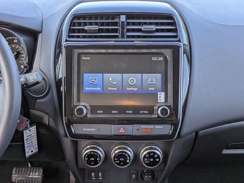 New 2026 Mitsubishi Outlander Sport ES AWD/4WD image 18