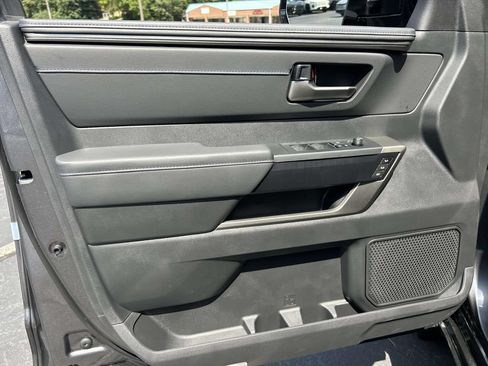 New 2026 Toyota Sequoia 4WD image 17