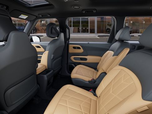 New 2027 Kia Telluride SX X-Line AWD/4WD image 18