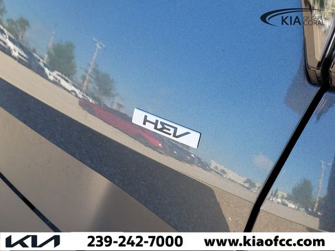 New 2026 Kia Sportage LX FWD image 10