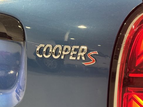 Used 2022 MINI Cooper Countryman S w/ Convenience Package image 41