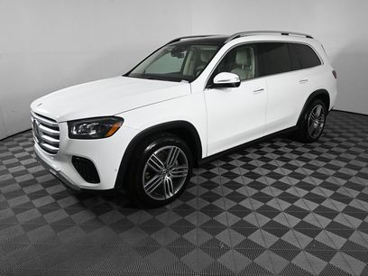 Used 2026 Mercedes-Benz GLS 450 4MATIC