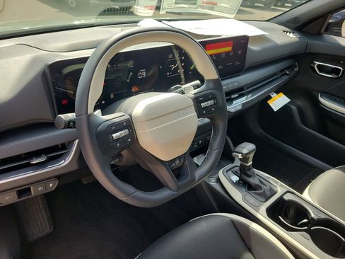 New 2026 Kia K4 GT-Line image 22