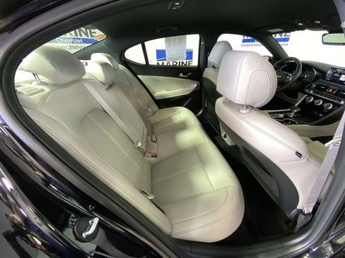 Used 2023 Genesis G70 2.0T AWD/4WD image 32