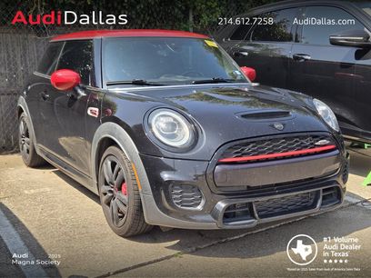 Used 2021 MINI Cooper John Cooper Works w/ Premium Package