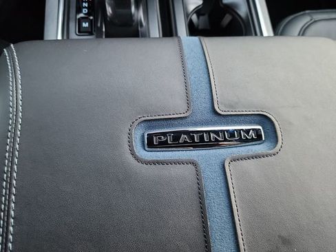 New 2025 Ford F150 Platinum image 28