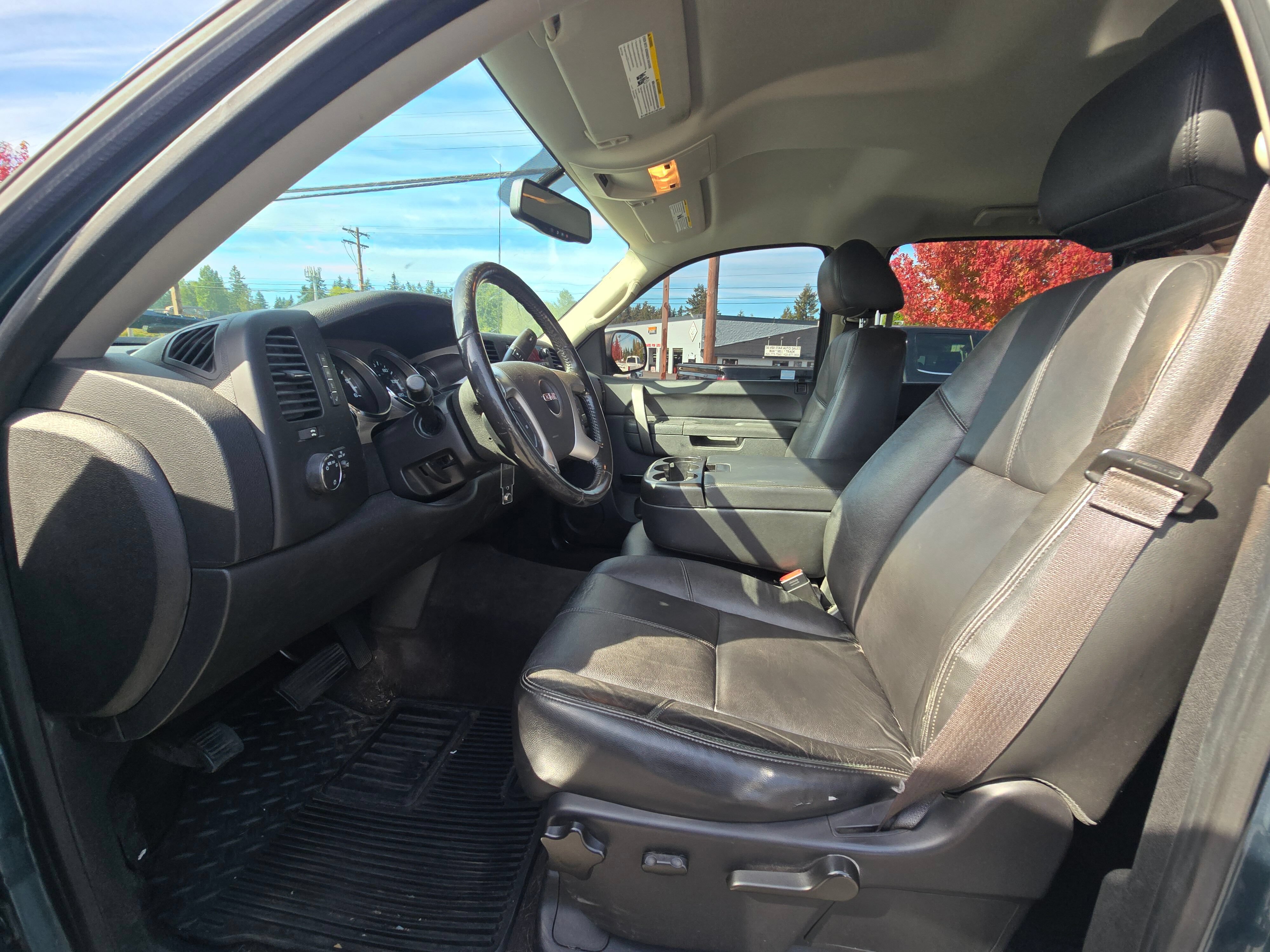 Used 2013 GMC Sierra 1500 SLE w/ Power Tech Package AWD/4WD image 21