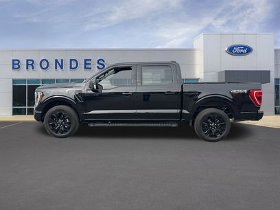 Used 2023 Ford F150 XLT w/ Equipment Group 302A High