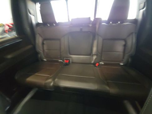 Used 2024 GMC Sierra 3500 Denali w/ Denali Reserve Package AWD/4WD image 22
