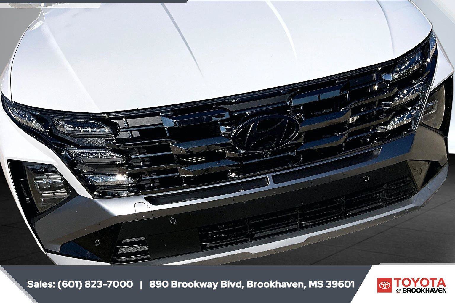 Used 2025 Hyundai Tucson Limited AWD/4WD image 22