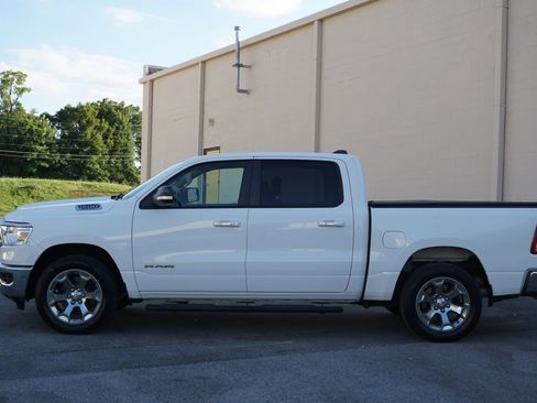 Used 2019 RAM 1500 Big Horn AWD/4WD image 10
