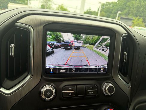 Used 2020 GMC Sierra 2500 Denali w/ Gooseneck/5TH Wheel Package AWD/4WD image 33