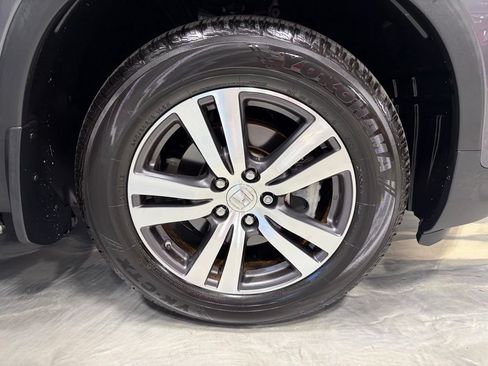 Used 2017 Honda Pilot EX-L image 30