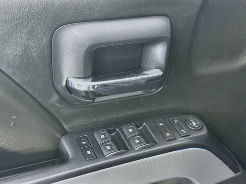 Used 2015 Chevrolet Silverado 1500 LT w/ All Star Edition AWD/4WD image 24