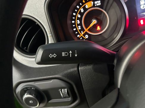 New 2026 Jeep Wrangler Sport image 39