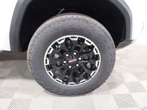 New 2026 GMC Canyon AT4 w/ Technology Plus Package image 44