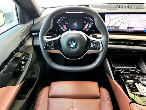 New 2026 BMW 530i w/ Executive Package RWD image 21