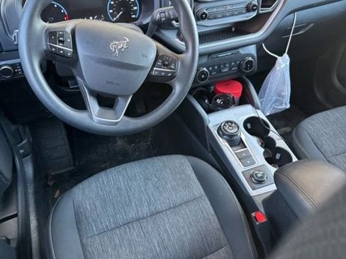 Used 2022 Ford Bronco Sport Big Bend image 6