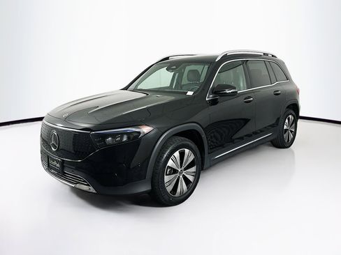 Used 2024 Mercedes-Benz EQB 250+ EQB 250+ image 3