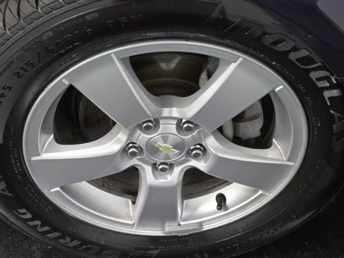 Used 2016 Chevrolet Cruze LT w/ RS Package FWD image 22