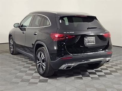Certified 2025 Mercedes-Benz GLA 250 GLA 250