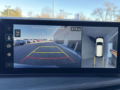 New 2026 Hyundai Santa Fe Limited image 14