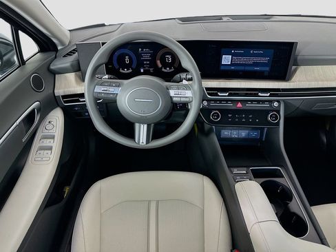 New 2026 Hyundai Sonata Blue image 18