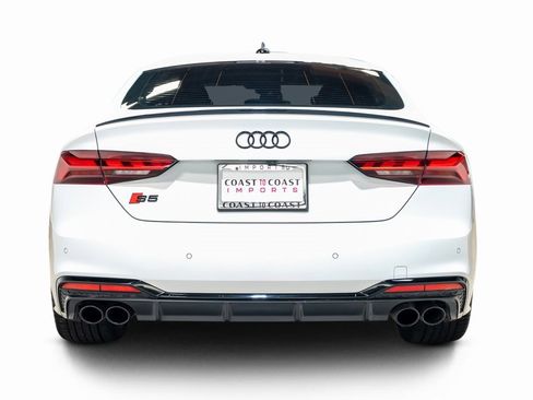 Used 2024 Audi S5 Prestige image 13