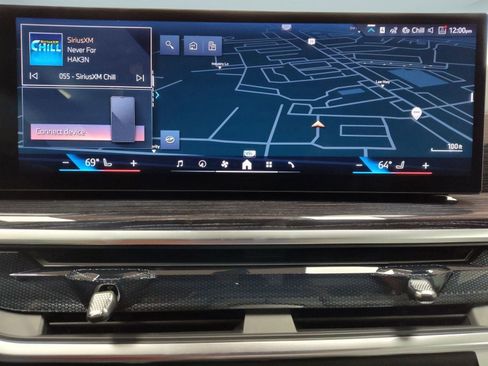 Used 2026 BMW X5 xDrive40i w/ Executive Package image 22