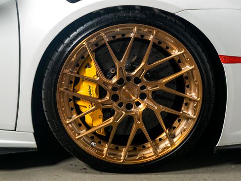 Used 2015 Lamborghini Huracan LP 610-4 image 54