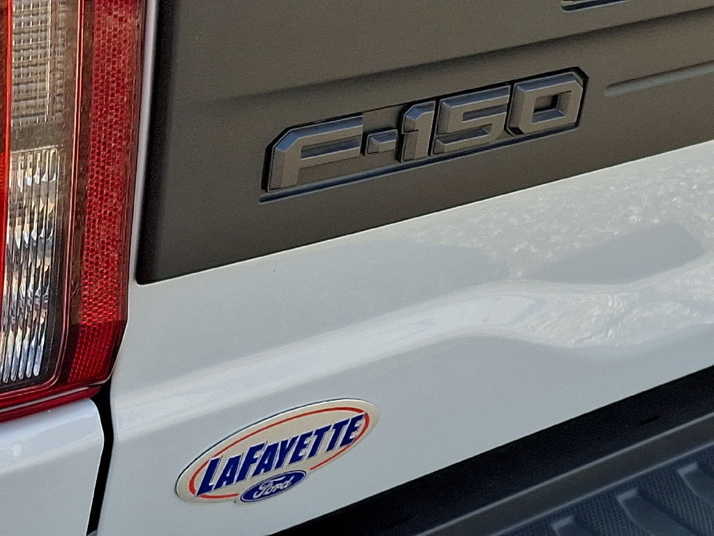 Used 2025 Ford F150 Raptor AWD/4WD image 31