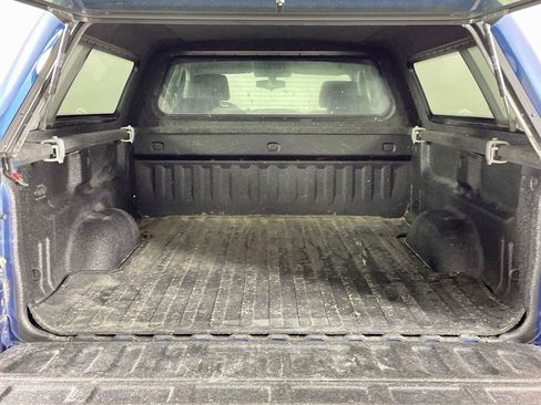Used 2016 Chevrolet Silverado 1500 LT w/ All Star Edition AWD/4WD image 24