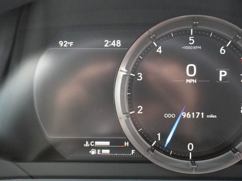 Used 2023 Lexus ES 350 F Sport w/ Accessory Package (Z2) FWD image 15