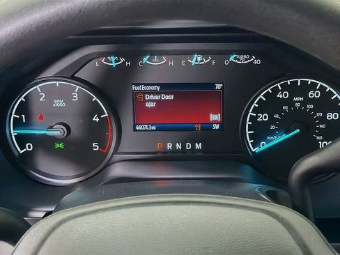 Used 2024 Ford F250 XL w/ STX Appearance Package AWD/4WD image 15