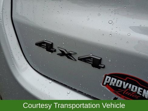 New 2026 Jeep Compass Limited AWD/4WD image 12
