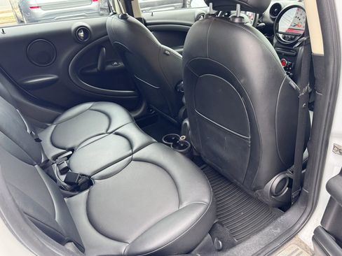 Used 2014 MINI Cooper Countryman S image 14