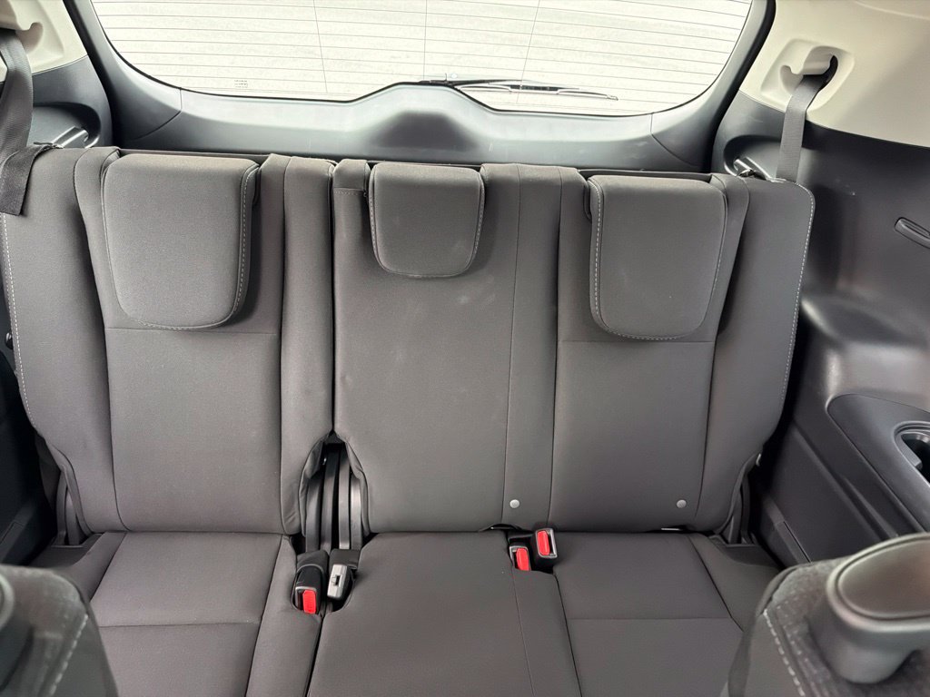 Certified 2025 Subaru Ascent Premium AWD/4WD image 20