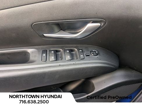Used 2023 Hyundai Tucson SEL w/ Convenience Package image 32