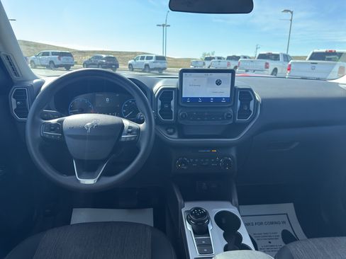 Used 2024 Ford Bronco Sport Big Bend image 13