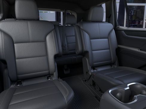 New 2026 GMC Acadia Elevation w/ Black Edition FWD image 17