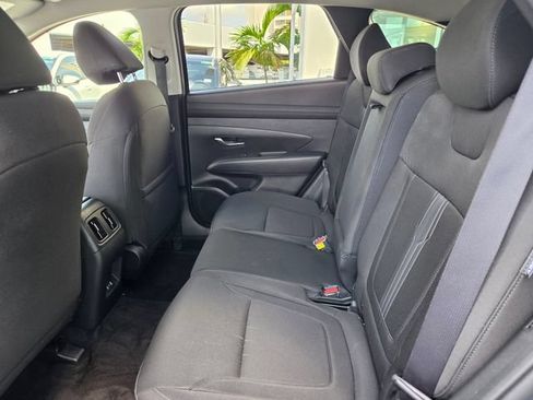 Used 2025 Hyundai Tucson SEL FWD image 22