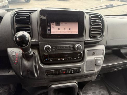 Used 2023 RAM ProMaster 2500 FWD image 16