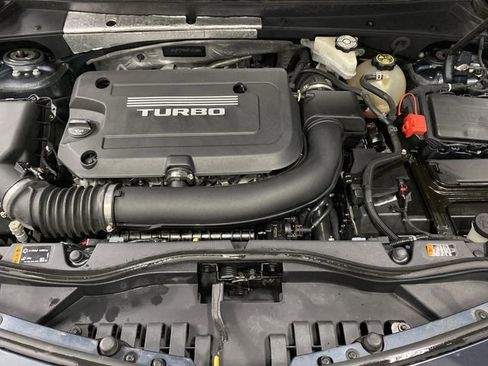 Used 2019 Cadillac XT4 Sport w/ Cold Weather Package image 37