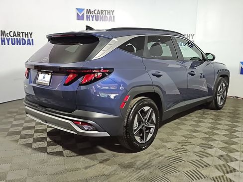 Used 2025 Hyundai Tucson SEL image 13
