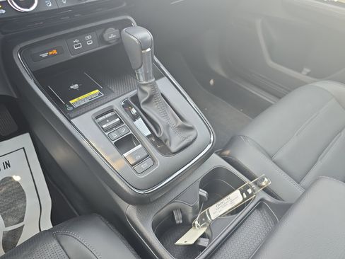 Used 2023 Honda CR-V EX-L image 24