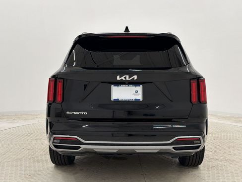 Used 2023 Kia Sorento SX FWD image 10