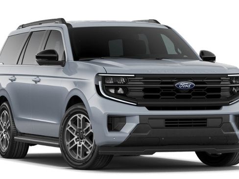 New 2026 Ford Expedition Active AWD/4WD image 26
