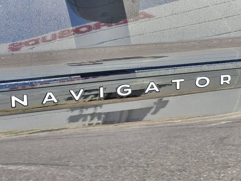 New 2026 Lincoln Navigator Black Label AWD/4WD image 16